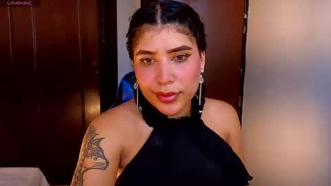 Snapshot of dahiana_prenss chatting on 06-21-26, 10:01 Dahiana online show from 06-21-26, 10:01