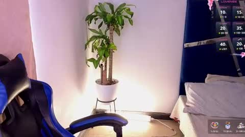 Snapshot of dahiana_prenss chatting on 07-14-26, 04:34 Dahiana online show from 07-14-26, 04:34
