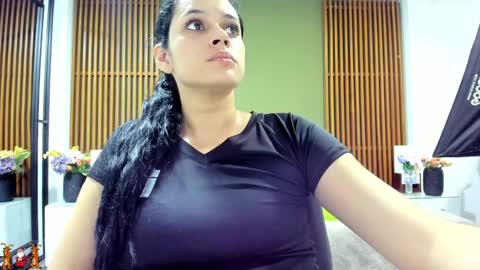 Snapshot of dahiana_spark chatting on 12-14-24, 07:36 Dahiana online show from 12-14-24, 07:36