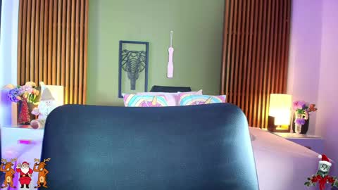 Snapshot of dahiana_spark chatting on 12-22-24, 08:03 Dahiana online show from 12-22-24, 08:03