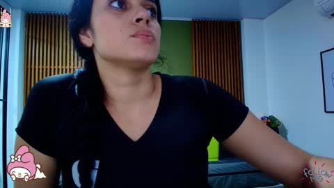 Snapshot of dahiana_spark chatting on 02-04-25, 07:44 Dahiana online show from 02-04-25, 07:44