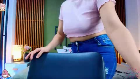 Snapshot of dahiana_spark chatting on 02-20-25, 08:03 Dahiana online show from 02-20-25, 08:03