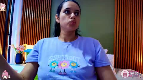 Snapshot of dahiana_spark chatting on 02-25-25, 07:58 Dahiana online show from 02-25-25, 07:58