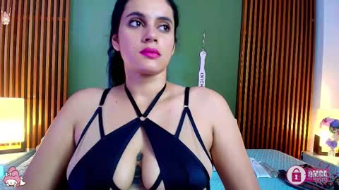 Snapshot of dahiana_spark chatting on 02-27-25, 01:59 Dahiana online show from 02-27-25, 01:59