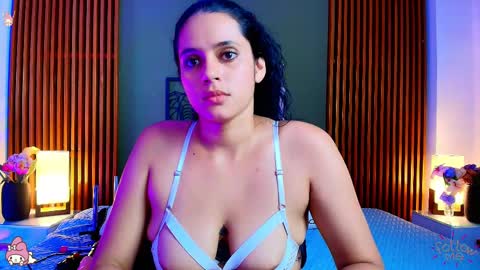 Snapshot of dahiana_spark chatting on 02-28-25, 01:37 Dahiana online show from 02-28-25, 01:37
