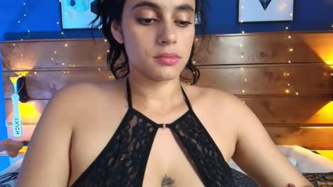 Snapshot of dahiana_spark chatting on 03-01-25, 01:53 Dahiana online show from 03-01-25, 01:53