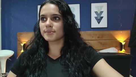 Snapshot of dahiana_spark chatting on 03-03-25, 07:49 Dahiana online show from 03-03-25, 07:49