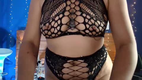 Snapshot of dahiana_spark chatting on 03-03-25, 10:52 Dahiana online show from 03-03-25, 10:52