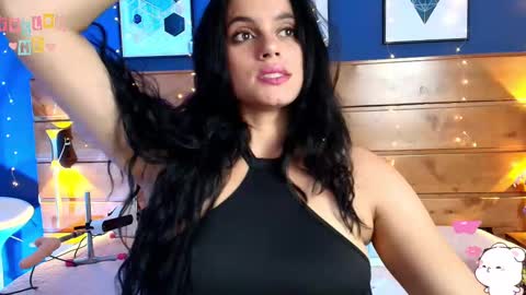 Snapshot of dahiana_spark chatting on 03-04-25, 11:00 Dahiana online show from 03-04-25, 11:00