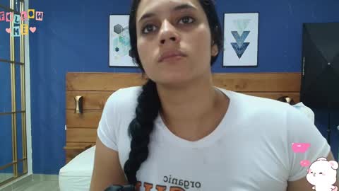 Snapshot of dahiana_spark chatting on 03-12-25, 07:59 Dahiana online show from 03-12-25, 07:59