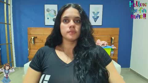 Snapshot of dahiana_spark chatting on 09-28-25, 08:03 Dahiana online show from 09-28-25, 08:03