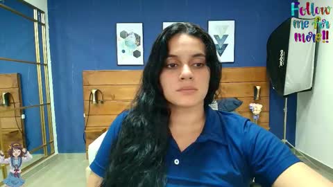 Snapshot of dahiana_spark chatting on 10-08-25, 08:28 Dahiana online show from 10-08-25, 08:28
