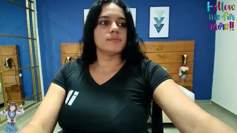 Snapshot of dahiana_spark chatting on 10-11-25, 08:51 Dahiana online show from 10-11-25, 08:51