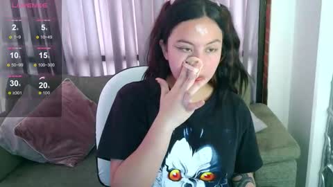 Dahiana online show from 09-20-25, 07:15