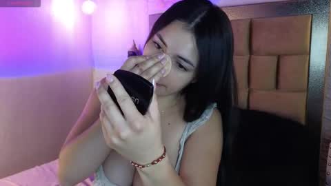 Dahiana online show from 03-15-26, 11:38