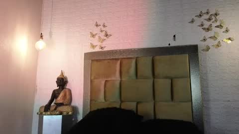 Dahiana online show from 05-22-26, 12:11