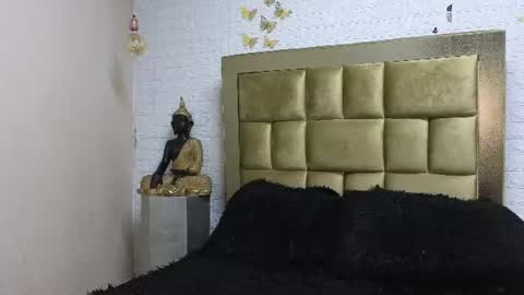 Dahiana online show from 06-16-26, 11:57