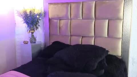 Dahiana online show from 07-28-26, 03:21