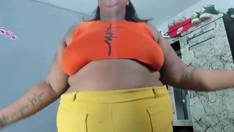 Ebony Sex Dahian online show from 11-03-25, 03:52