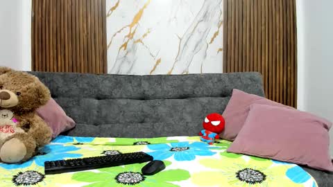 dahianaroa online show from 03-01-26, 01:13