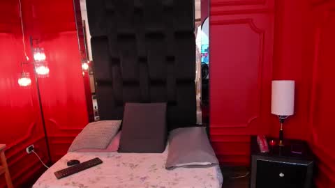 Dahiane Connor online show from 11-21-25, 11:31