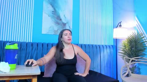 Dahiane Connor online show from 03-21-26, 11:37