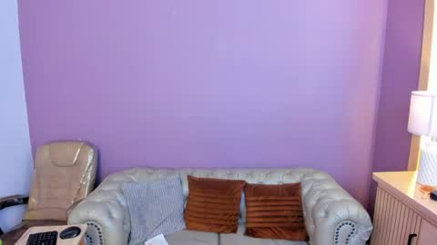 Dahiane Connor online show from 04-07-26, 11:32