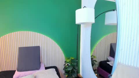 Dahiane Connor online show from 04-11-26, 11:36