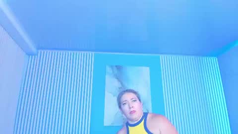 Dahiane Connor online show from 07-07-26, 11:36