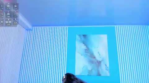 Dahiane Connor online show from 07-10-26, 11:46