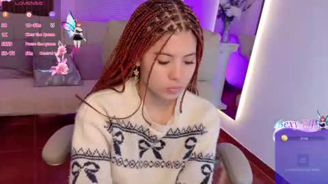 dahlia_grey online show from 07-29-26, 11:41