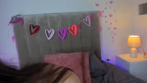 Dahlia online show from 03-10-25, 11:16