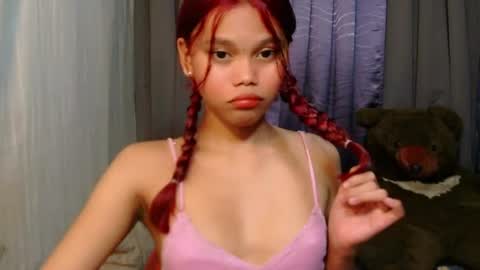 yourgirlydahlia online show from 06-12-26, 06:18
