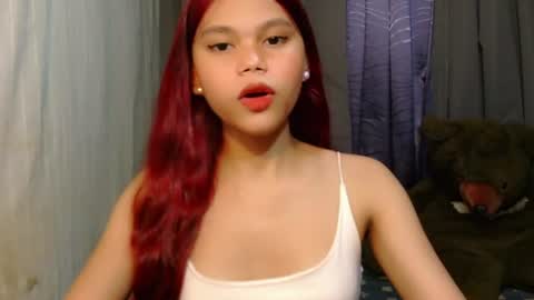 yourgirlydahlia online show from 06-29-26, 07:14