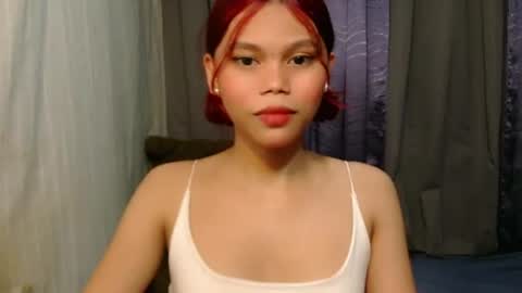 yourgirlydahlia online show from 07-14-26, 07:02