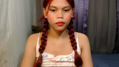 yourgirlydahlia online show from 07-29-26, 07:06