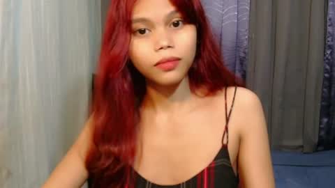 yourgirlydahlia online show from 07-30-26, 09:25