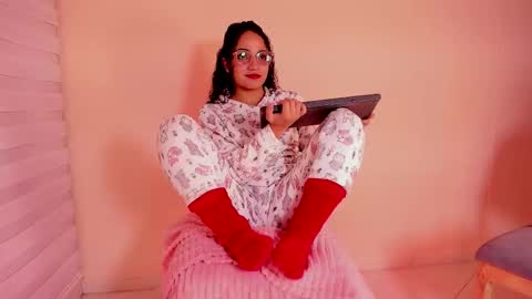 Dahli online show from 11-08-25, 07:30