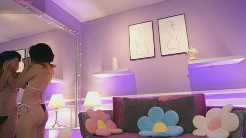 Dahlia Grey online show from 03-25-26, 11:38