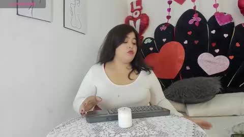 Dahlialee online show from 02-14-26, 11:40