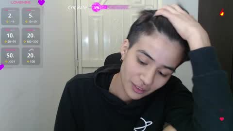 lorena online show from 12-17-24, 05:07