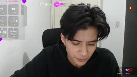 lorena online show from 12-18-24, 06:43