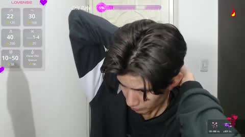 lorena online show from 12-27-24, 03:53