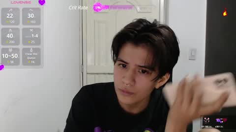 lorena online show from 01-10-25, 01:42