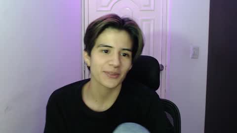 lorena online show from 01-29-25, 05:09