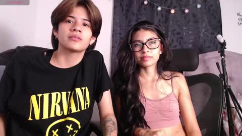 lorena online show from 02-11-25, 05:47