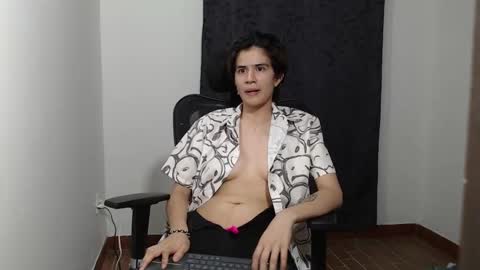 lorena online show from 03-09-25, 03:32