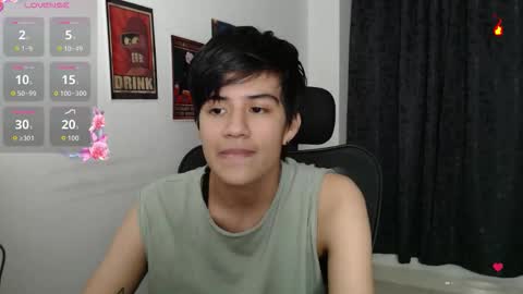 lorena online show from 10-01-25, 03:23