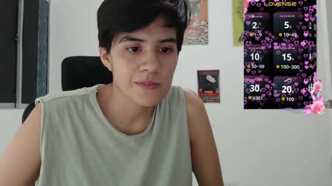 Snapshot of dahliarios chatting on 05-10-26, 11:10 lorena online show from 05-10-26, 11:10