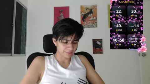 Snapshot of dahliarios chatting on 05-14-26, 03:13 lorena online show from 05-14-26, 03:13